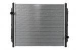 Variklio radiatorius NRF NRF 50269