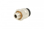 Pavarų perjungimo veleno elementas 0501324029ZF