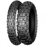 MICHELIN Anakee Wild Padanga motociklų keliams 120/80-18 TT 62S Galas 1208018 OMMI 62S AWLD
