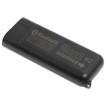 Programinė įranga, pynės (sąsajos) ir adapteriai LPG WEG-82AH-BTN2