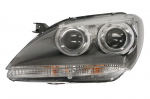 Priekinis žibintas MAGNETI MARELLI 711451000652 BMW 6 (F12), 6 (F13), 6 GRAN COUPE (F06)