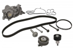 vandens siurblio ir paskirstymo diržo komplektas PK06650