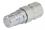 Hidraulinė greitoji jungtis KIT2FNP12NPT M