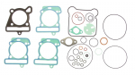 Variklio tarpinių kompl. ATHENA Tinka: APRILIA 125, 125 (Custom), 125 (Retro); ITALJET 125 4T; PIAGGIO/VESPA 125, 125LX (4T), 125 4T, 125 4T FL, 125 ET4, 125ET4