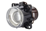 Priekinio žibinto įdėklas HELLA 1BL008 193-011 MERCEDES CONECTO (O 345), INTOURO