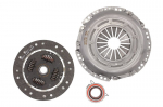 Sankabos komplektas SACHS 3000 950 902