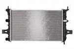 Variklio radiatorius NRF NRF 58176