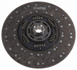 Sankabos diskas SACHS 1878 003 767