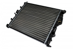 Variklio radiatorius THERMOTEC D7R003TT
