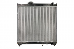 Variklio radiatorius THERMOTEC D78007TT