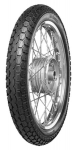 CONTINENTAL KKS10 (Wzmocniona) Padanga motociklų keliams 2.75-16 TT 46J PRIEKINĖ/GALINĖ 27516 OMCO 46J KKS10