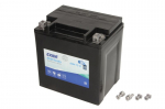 Akumuliatorius EXIDE YB30L-B AGM12-31 EXIDE RE 12V 30Ah 430A D+