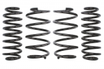 Žeminanti spyruoklė, Pro-Kit, 4vnt., pažeminimas priekis: 25-30mm, pažeminimas galas: 20mm,, Tinka: VW SCIROCCO III 1.4 TSI/2.0 R/2.0 TDI/2.0 TFSI/2.0 TSI 05.08-11.17