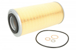 Alyvos filtras MANN-FILTER H 12 110/2 X