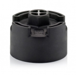 MANN-FILTER alyvos filtro veržliaraktis LS 6/2