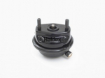 automatinės įtraukimo ritės cilindras 125240401