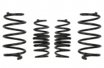 Žeminanti spyruoklė, Pro-Kit, 4vnt., pažeminimas priekis: 25-30mm, pažeminimas galas: 25mm,, Tinka: RENAULT CLIO IV 1.2 16V (BHA1, BHAK, BHMG, BHMK)/1.2 TCe 120 (BHAU)/1.2 TCe 120 (BHM0)/1.5 dCi (BHM6