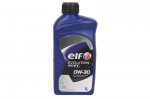 Variklių alyva ELF EVOLUTION (1L) 0W30 EVO 900 FT 0W30 1L