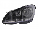 Priekinis žibintas TYC TYC 20-12980-15-2 MERCEDES C (C204), C T-MODEL (S204), C (W204)