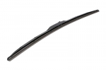 Stiklo valytuvas Silencio Hybrid VH130 hibridinis 550mm (1 vnt.) Priekis su aptaku