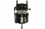 automatinės įtraukimo ritės cilindras 05-BCT16/16-W02