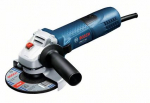 GWS 7-125 PROFESSIONAL BOSCH kampinis/-ė &Scaron;lifuoklis 0 601 388 108