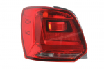Žibintas galas Kairė VW POLO, POLO V