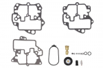 remonto komplektas, karbiuratorius MDN752