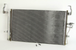 Kondicionieriaus radiatorius NIS 94448