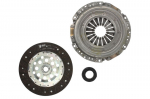 Sankabos komplektas VALEO VAL826641