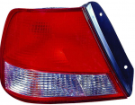 Žibintas galas De&scaron;inė HYUNDAI ACCENT II