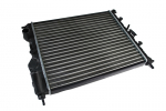Variklio radiatorius THERMOTEC D7R004TT