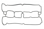 Vožtuvų dangtelio tarpinė 71-34304-00