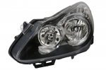 Priekinis žibintas TYC TYC 20-1196-15-2 OPEL CORSA D, CORSA D/HATCHBACK