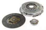 Sankabos komplektas VALEO VAL826335