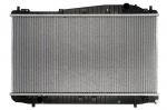 Variklio radiatorius THERMOTEC D70015TT