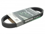 Varantysis diržas Tinka: ARCTIC CAT 7004x4 (Autom.EFI), 7004x4 (Autom.EFI LE), 7004x4 (Autom.EFI TRV LE) ; SUZUKI 700X (KingQuad), 750X (Kingquad)