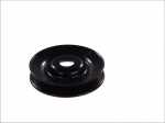 įtempiklio skriemulys, V formos diržas DT SPARE PARTS 4.63032