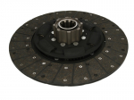 Sankabos diskas DT SPARE PARTS 2.30289