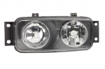 Rūko žibintas TRUCKLIGHT FL-SC002L
