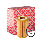 Alyvos filtras FEBI FE27167