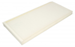 Salono filtras MANN-FILTER CU 5366
