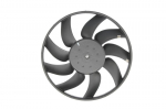 ventiliatorius, radiatoriaus D8X021TT