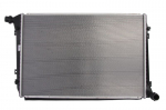 Variklio radiatorius KOYORAD PL452447
