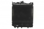Variklio radiatorius PA100043