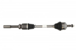 pusa&scaron;is SNR DK55.125