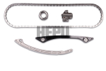 Pavaros grandinės komplektas HEP21-0523