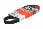 V formos rumbuoti diržai GATES GAT5PK963