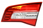 Žibintas galas De&scaron;inė RENAULT KOLEOS I