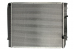 Variklio radiatorius NISSENS NIS 65528A